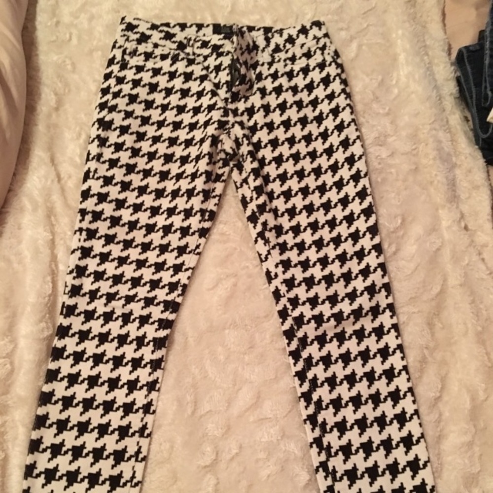 Forever 21 skinny jeans